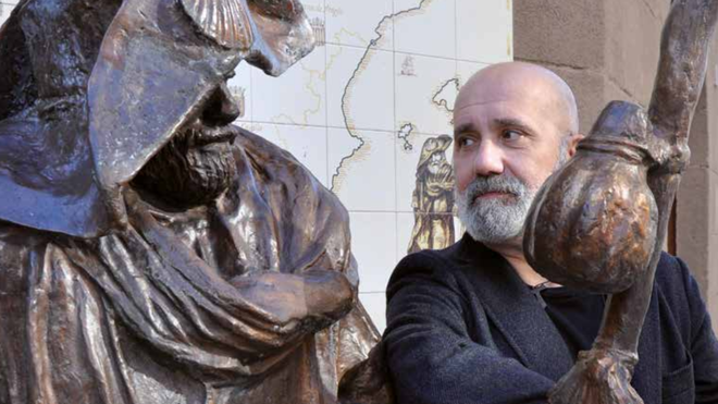 Xavier Bartumeus