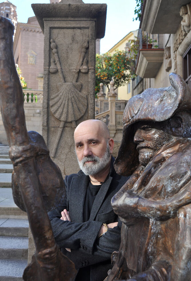 Xavier Bartumeus