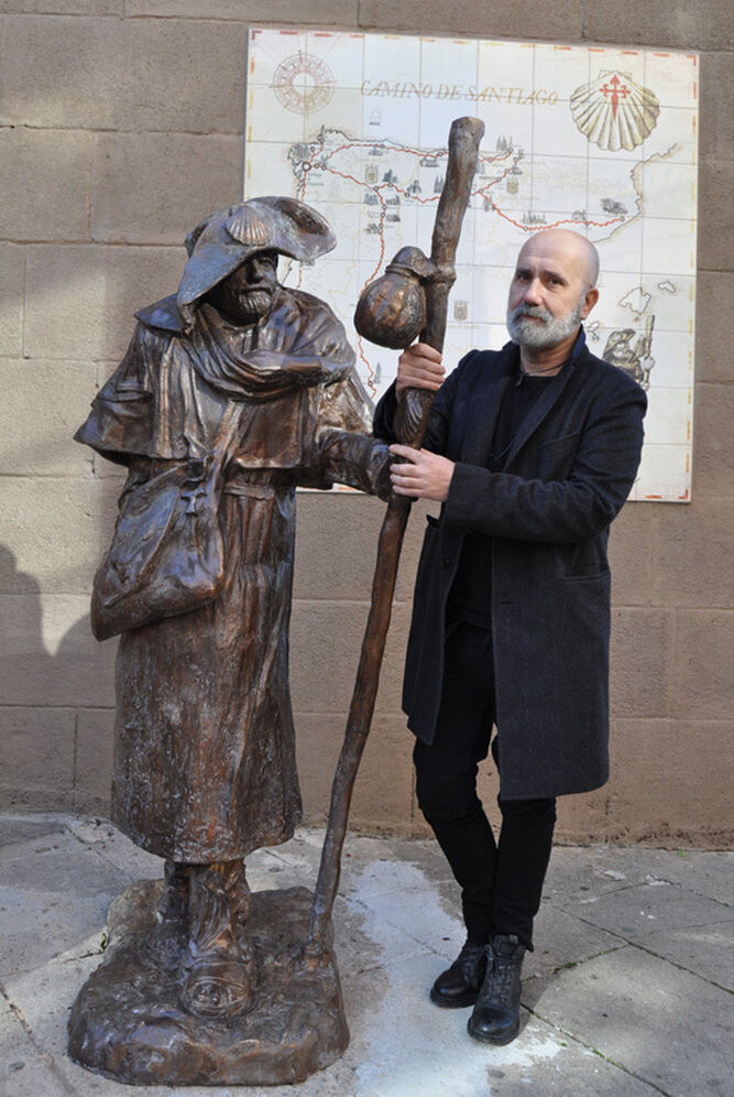 Xavier Bartumeus