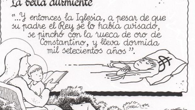 La bella durmiente