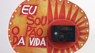 Sagrario de Sao Felix