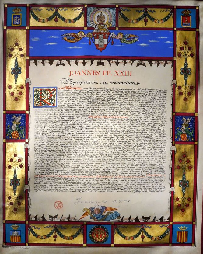 Breve pontificio