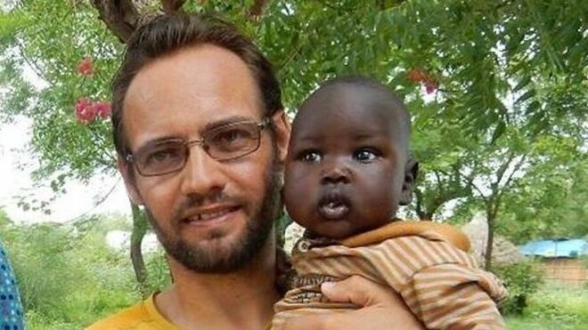 Obispo de Rumbek