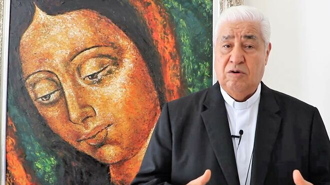 Arzobispo de Monterrey designado como miembro de la Pontificia Comisión para América Latina