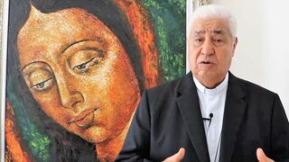 Arzobispo de Monterrey designado como miembro de la Pontificia Comisión para América Latina