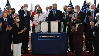 Plan de Rescate Americano