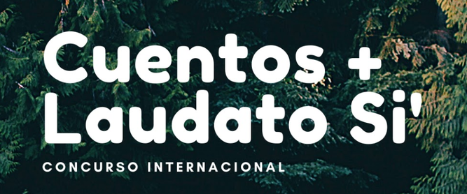 Cuentos Laudato si'