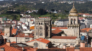 Catedral de Ourense