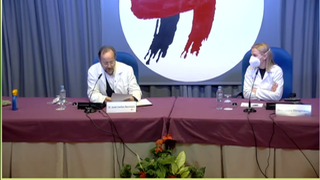 IX Jornadas de Ética Asistencial del Centro de Humanización de la Salud