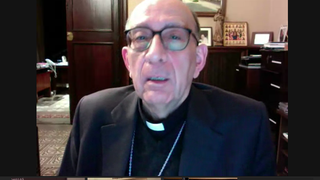 Omella, Montalvo, Caamaño y Javier Elzo