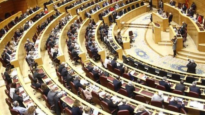 El Senado