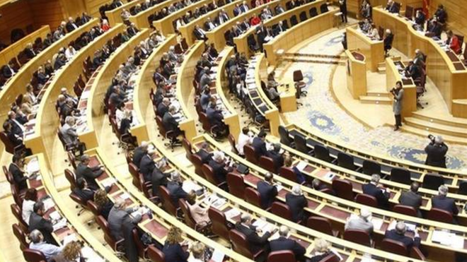 El Senado