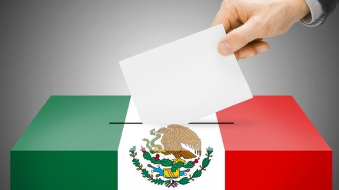 Elecciones en México