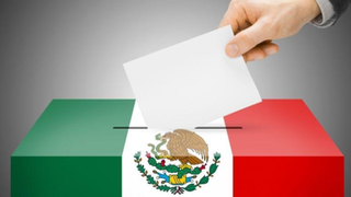 Elecciones en México