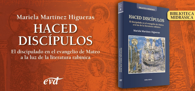 Haced discípulos