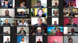 Iglesias exhortan a reconsiderar iniciativas que coartarían libertades de mexicanos