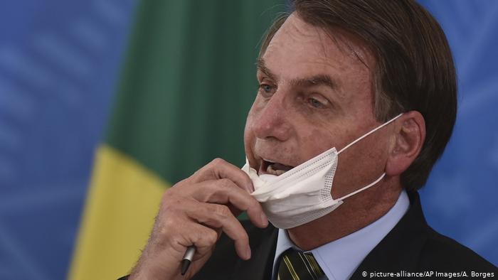 Bolsonaro