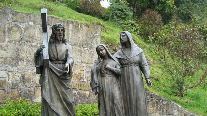 III Sábado de Cuaresma