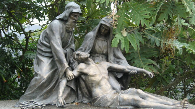 IV Jueves de Cuaresma