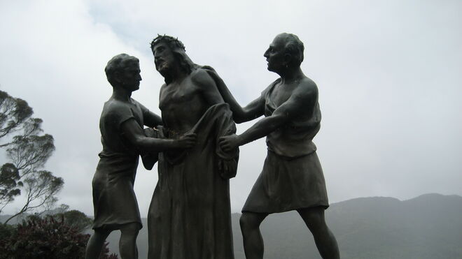 IV lunes de Cuaresma