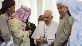 Una llamada al diálogo interreligioso entre los hijos e hijas de Abraham