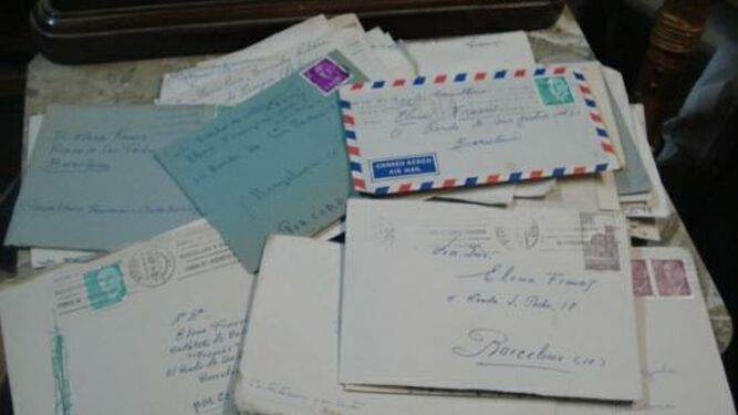 Cartas