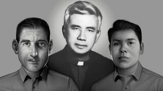 44 aniversario del asesinato de Rutilio Grande Sj. y sus dos compañeros