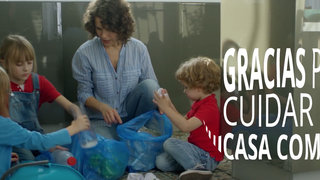 Cuentos Laudato Si’