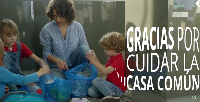 Cuentos Laudato Si’