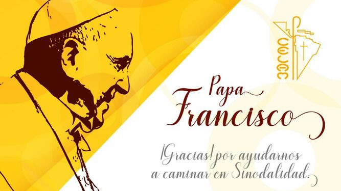 Francisco, el Papa de la Sinodalidad