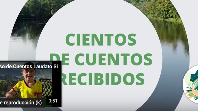 Cuentos Laudato