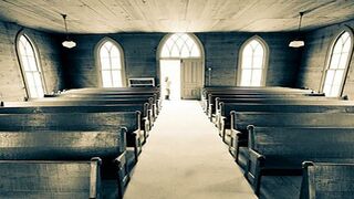 Conferencia Episcopal chilena