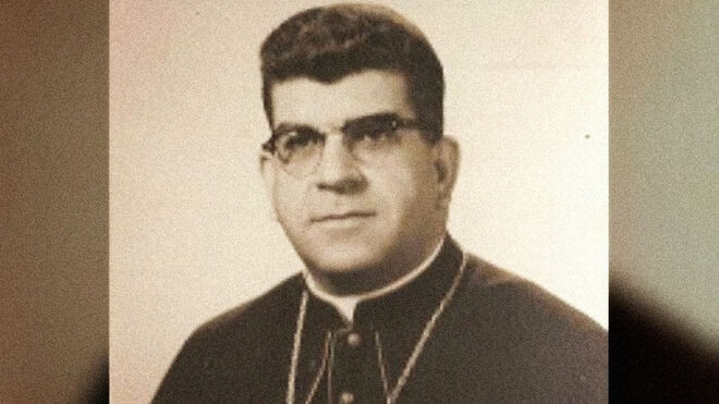 Centenario de monseñor Feliciano González Ascanio