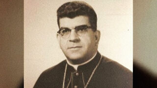 Centenario de monseñor Feliciano González Ascanio