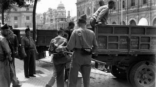 Guerra Civil española