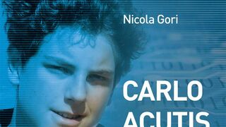 Carlo Acutis: un informático en el cielo