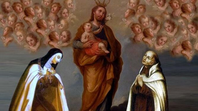 San José no fue abuelo