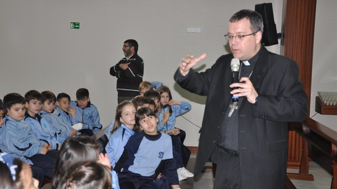 Jesús Vidal