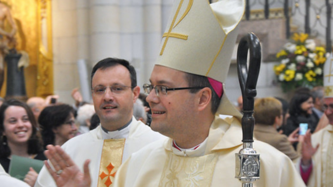 Jesús Vidal
