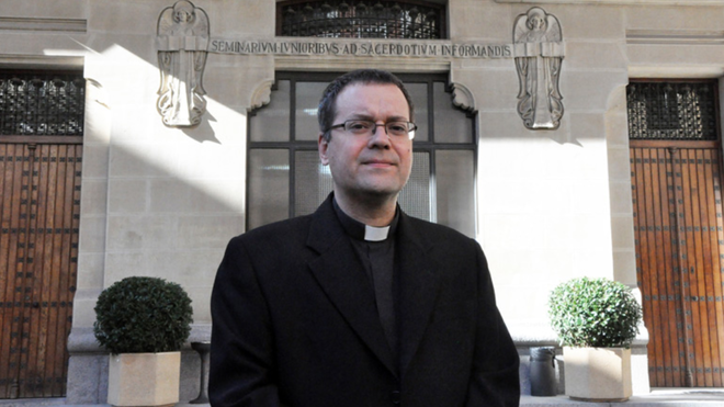 Jesús Vidal