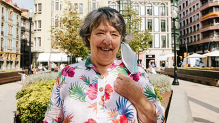 Maríajosé Capellín