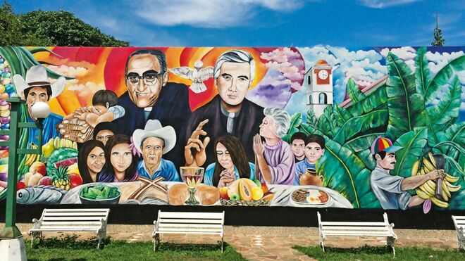 Mural