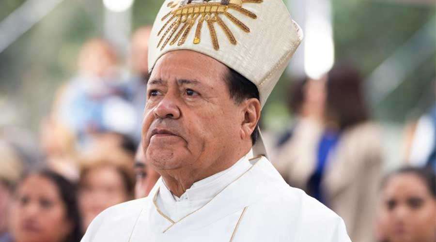 cardenal Rivera