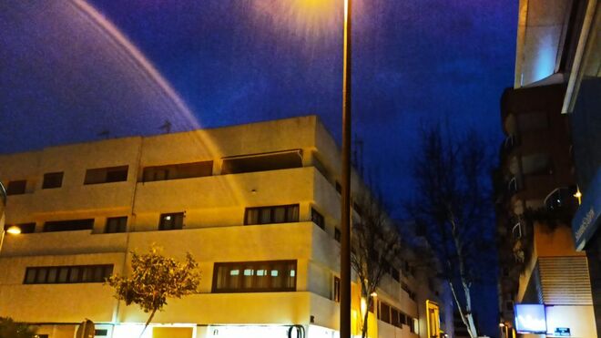 Oficinas del Obispado de Ibiza