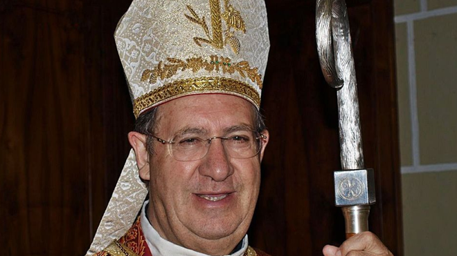 Rafael Palmero