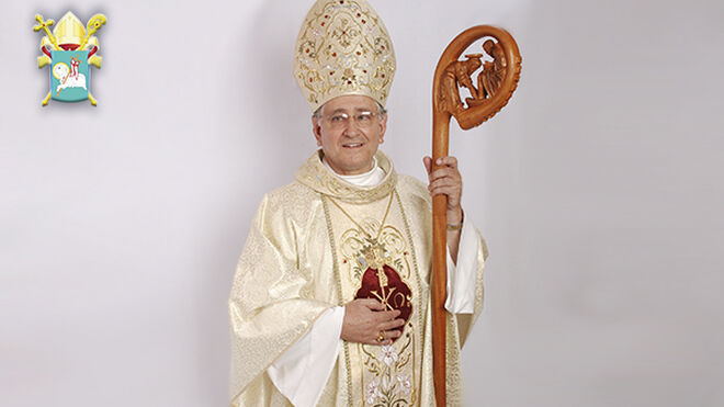 Mons. David Dias Pimentel