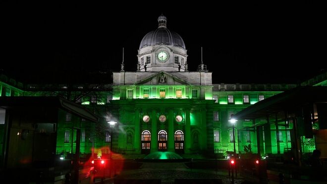 Dublín