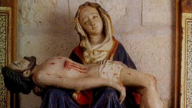 V Lunes de Cuaresma