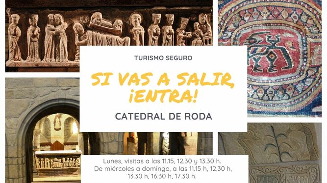 Catedral de Roda