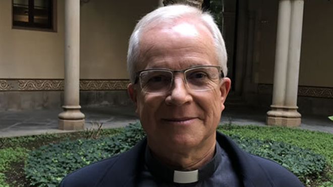 Salvador Bacardit